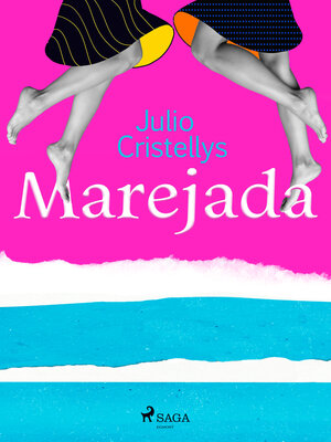 cover image of Marejada